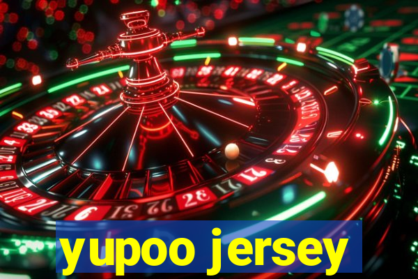 yupoo jersey